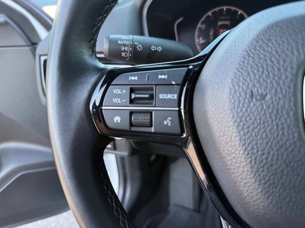Used 2024 Honda Civic Sport image 17