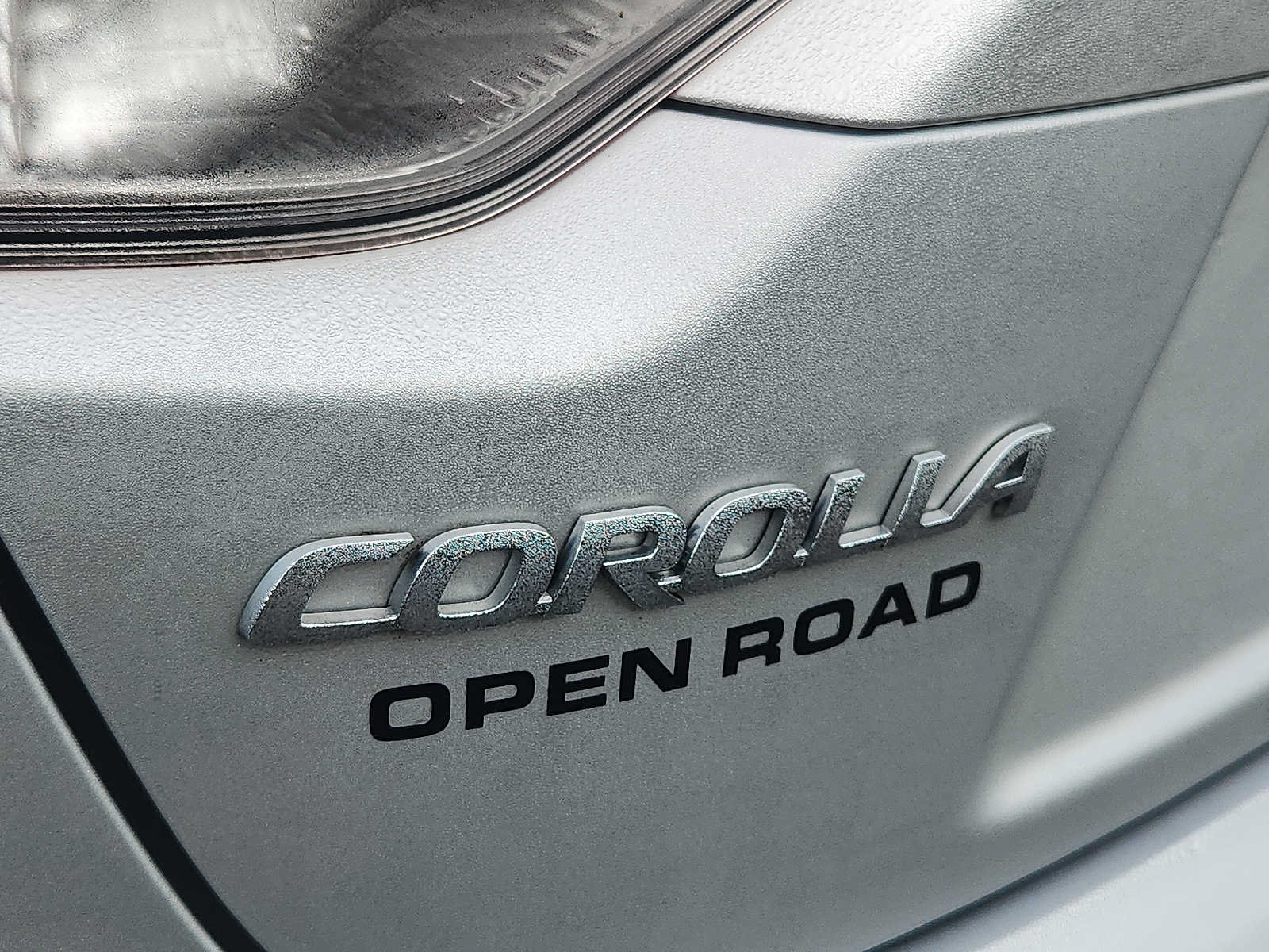 Used 2024 Toyota Corolla SE AWD/4WD image 28