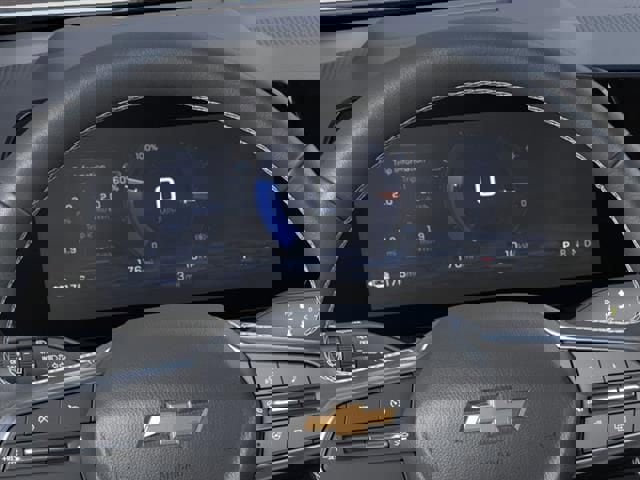 New 2025 Chevrolet Blazer EV LT image 18