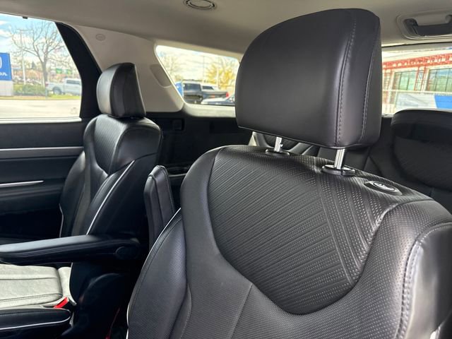 Used 2023 Hyundai Palisade SEL w/ Premium Package AWD/4WD image 20