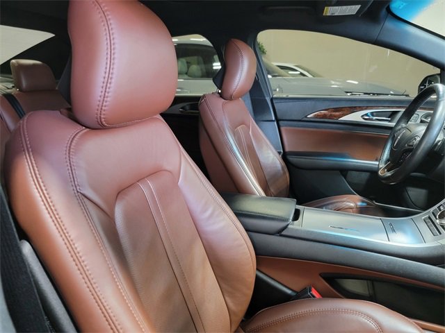 Used 2019 Lincoln MKZ Reserve image 15