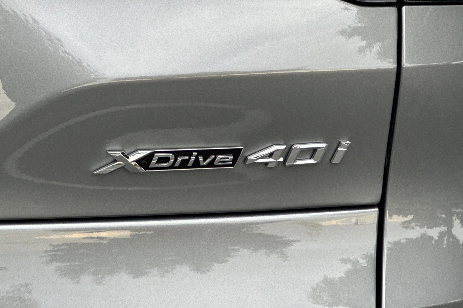 New 2026 BMW X5 xDrive40i w/ M Sport Package image 6