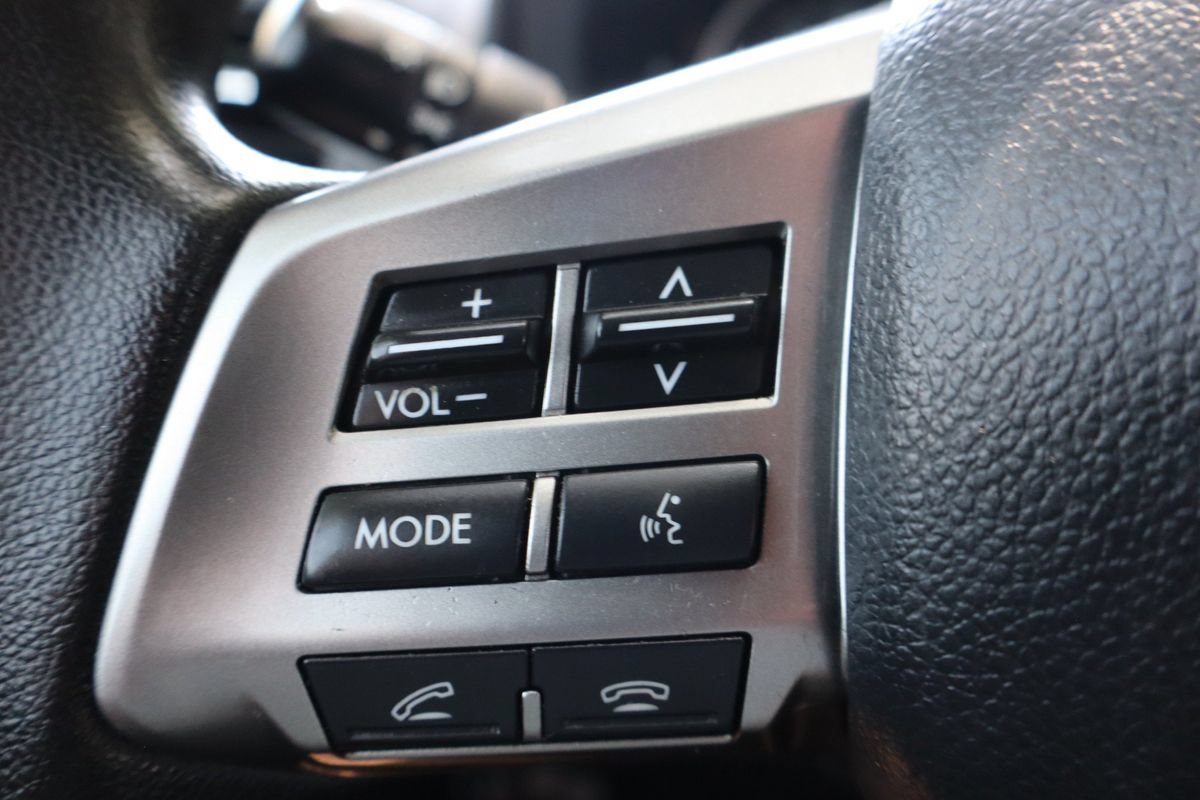 Used 2014 Subaru Crosstrek 2.0i Premium AWD/4WD image 29