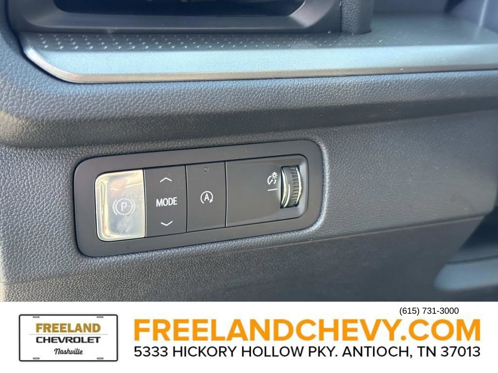 New 2026 Chevrolet Traverse LT w/ LPO, Floor Liner Package image 22