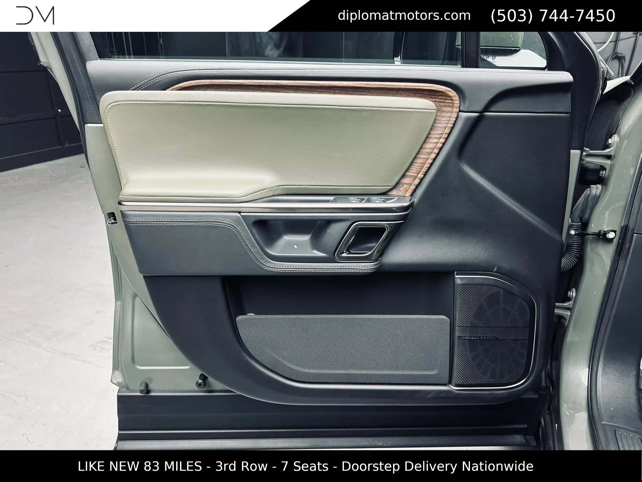 Used 2022 Rivian R1S Launch Edition AWD/4WD image 29