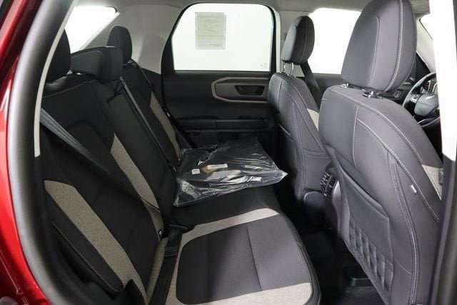 New 2025 Ford Bronco Sport Big Bend w/ Convenience Package image 21