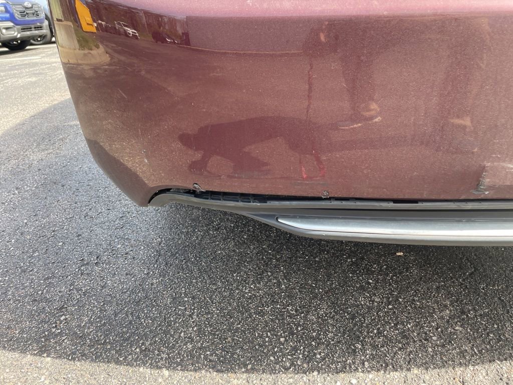 Used 2014 Honda Accord LX image 13