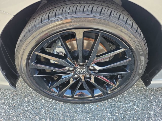 Used 2024 Toyota Camry XSE image 17