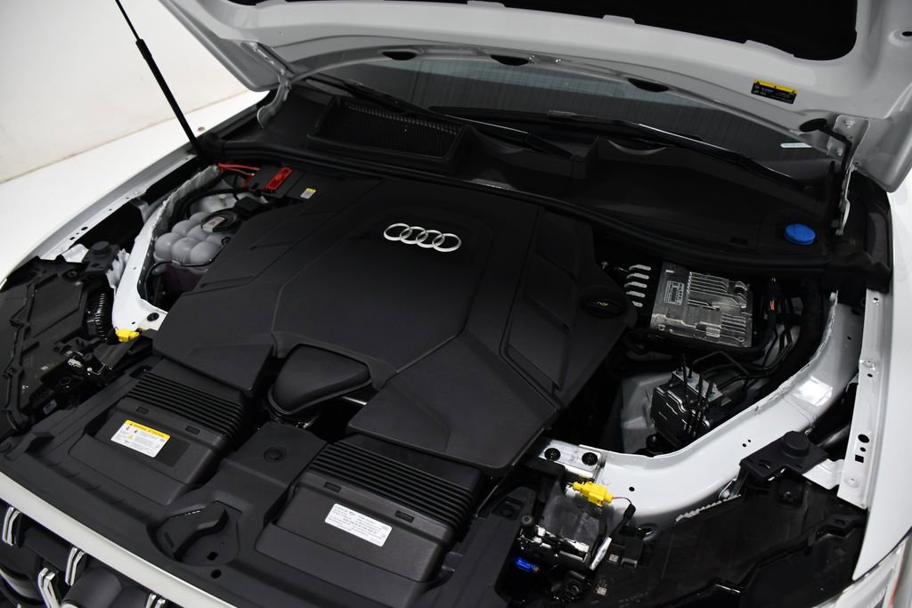 Used 2025 Audi Q7 3.0T Premium Plus image 6