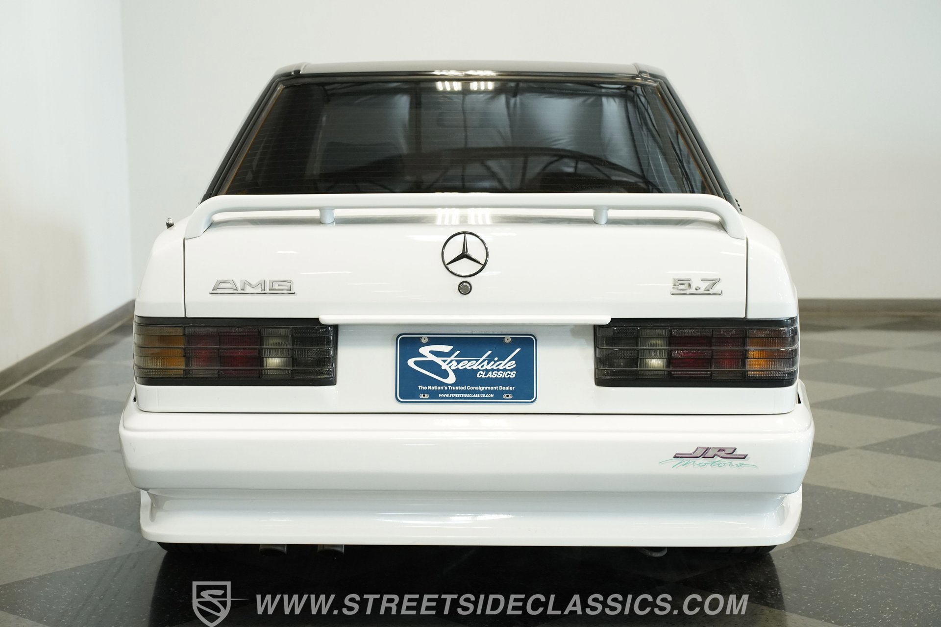 Used 1989 Mercedes-Benz 190 E 2.6 image 27