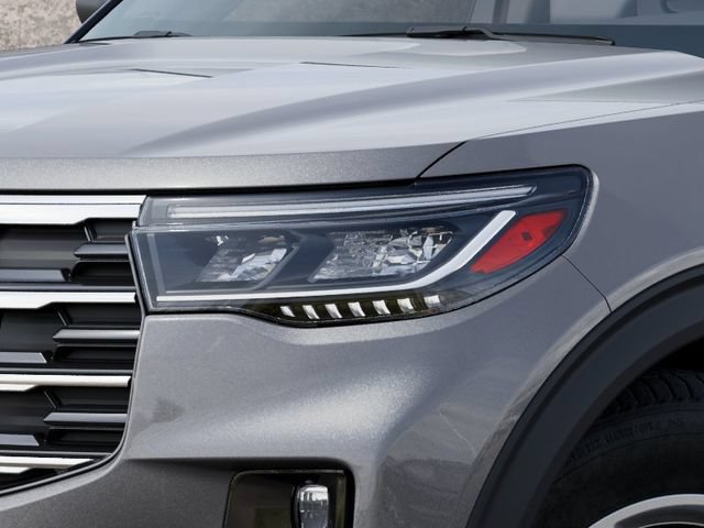 New 2027 Ford Explorer Active RWD image 18