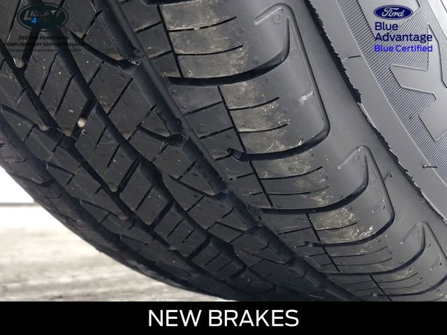 Certified 2022 Ford Escape SE w/ Convenience Package image 11