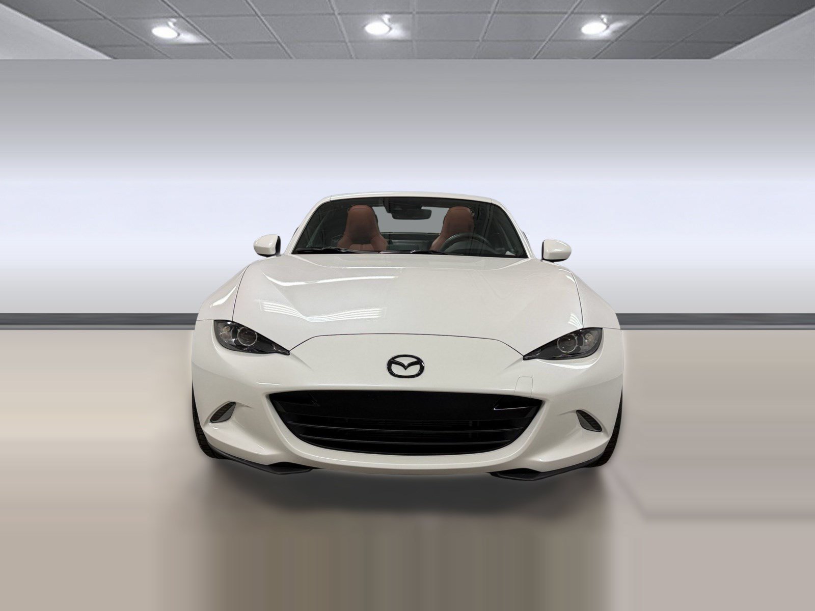 Used 2023 MAZDA MX-5 Miata Grand Touring RWD image 6