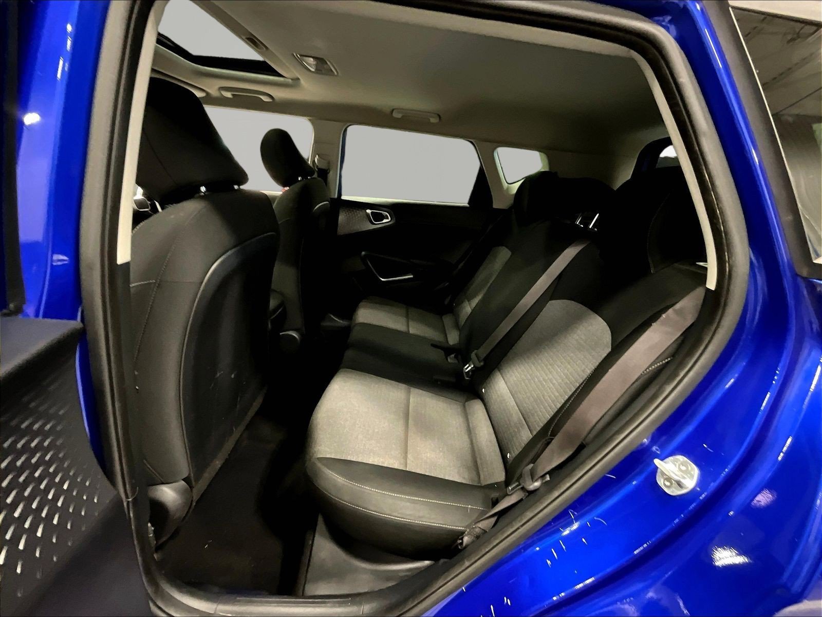 Used 2020 Kia Soul GT-Line w/ GT 2.0L Power Sunroof Package FWD image 22