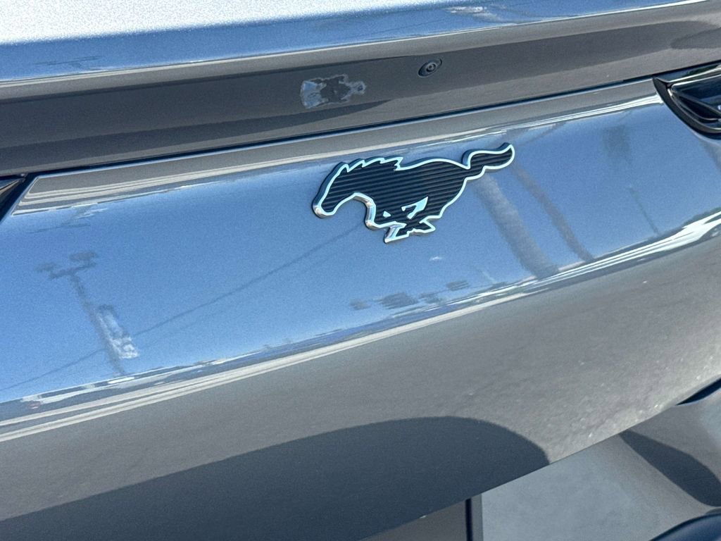 Certified 2023 Ford Mustang Mach-E Select w/ Comfort Package Lite image 7