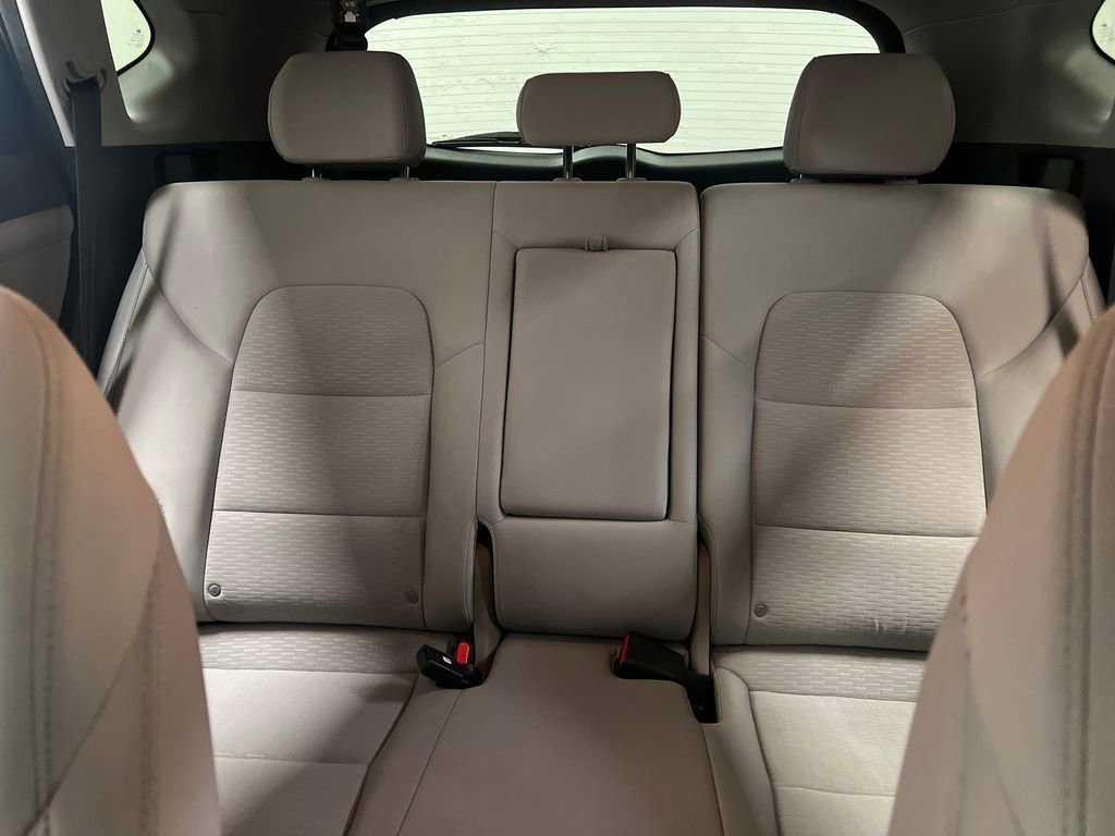 Used 2019 Hyundai Tucson SE FWD image 27