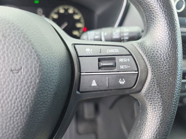 Used 2024 Honda CR-V EX image 21
