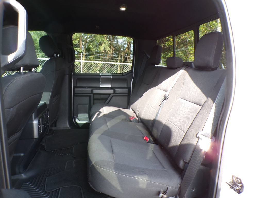 Used 2020 Ford F150 XLT w/ Equipment Group 302A Luxury AWD/4WD image 18