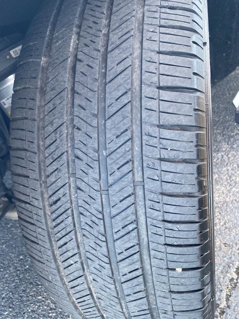 Used 2022 Jeep Grand Wagoneer Series III image 54