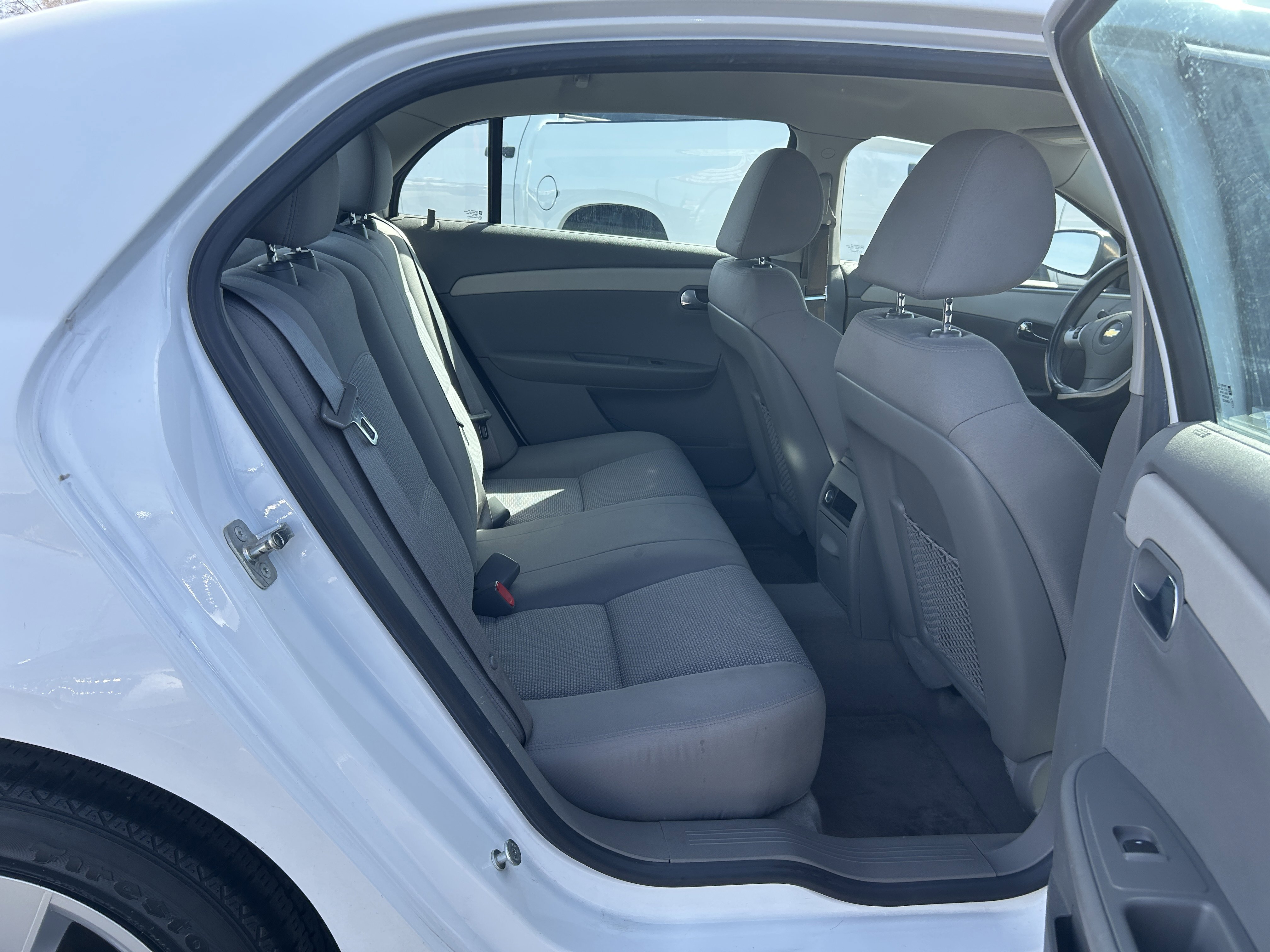 Used 2012 Chevrolet Malibu LS w/ LS Uplevel Package image 9