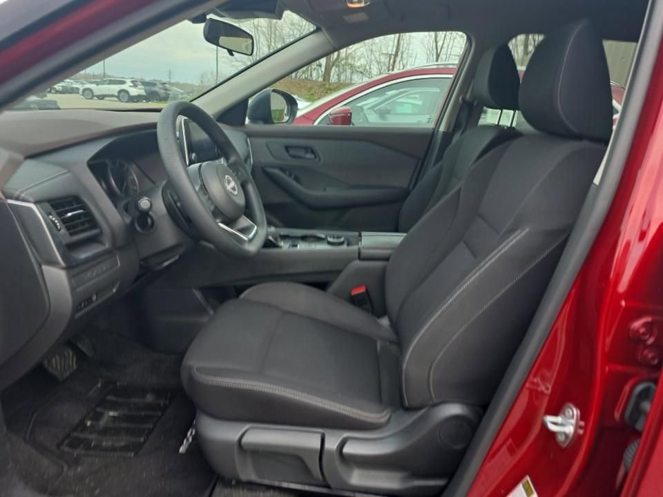 Certified 2023 Nissan Rogue S image 10