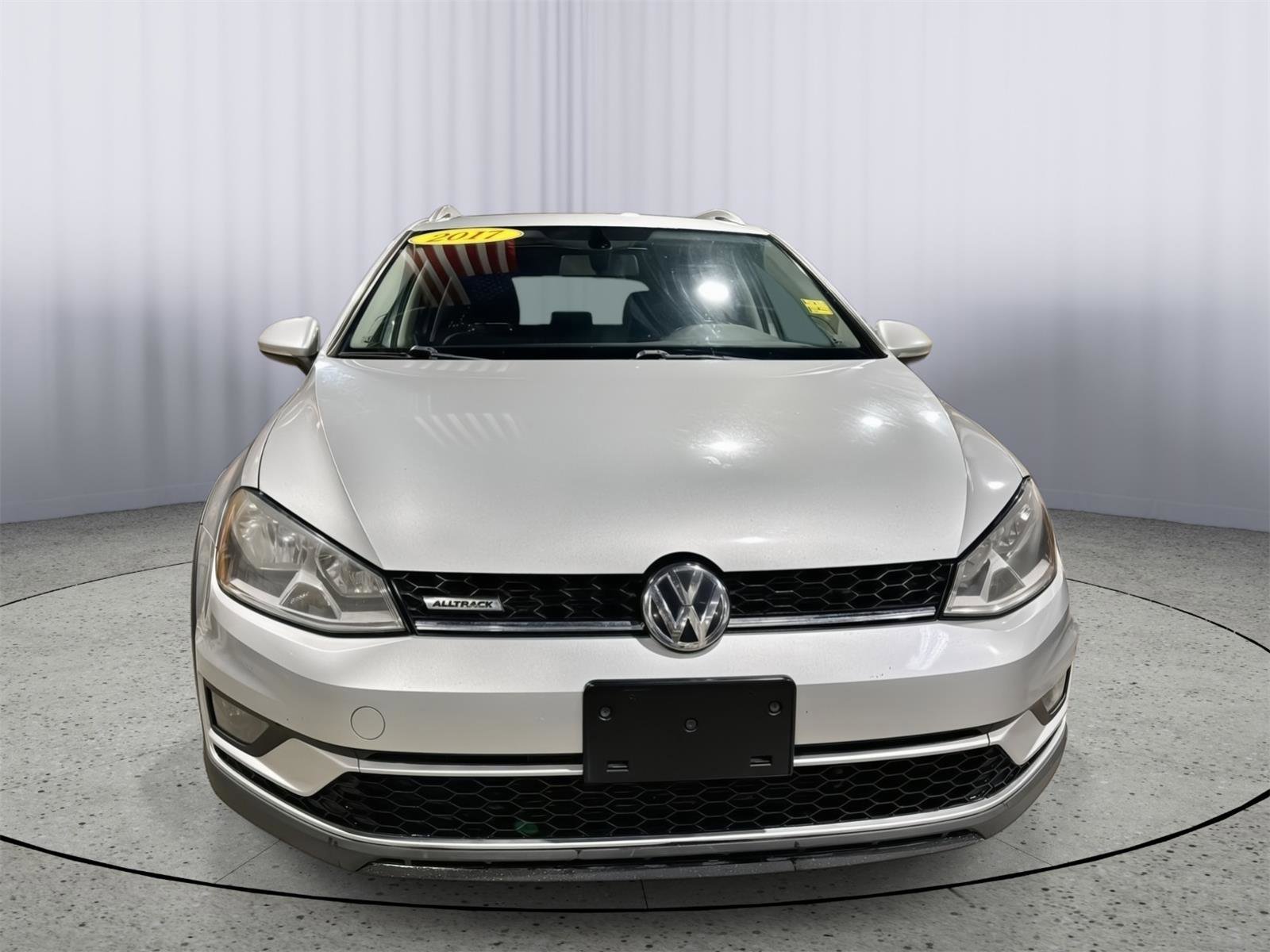 Used 2017 Volkswagen Golf Alltrack SE image 23