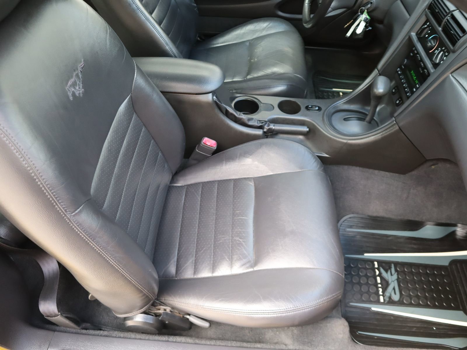 Used 2004 Ford Mustang GT image 55