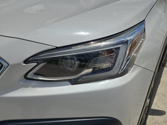 Certified 2021 Subaru Outback Touring XT AWD/4WD image 6