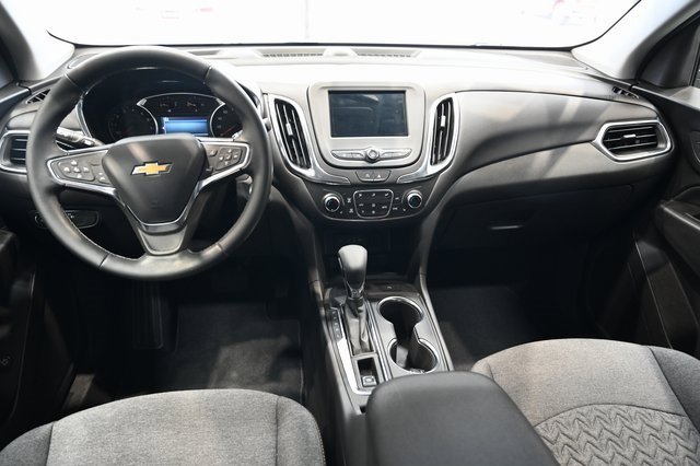 Used 2024 Chevrolet Equinox LT image 12