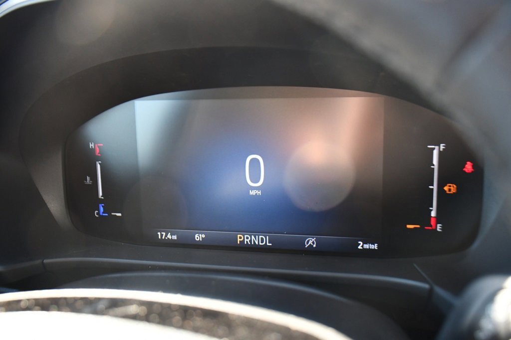 New 2026 Ford Escape Active image 22