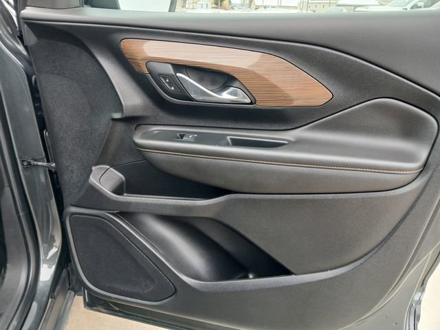 Certified 2021 GMC Terrain SLE w/ Driver Convenience Package image 28