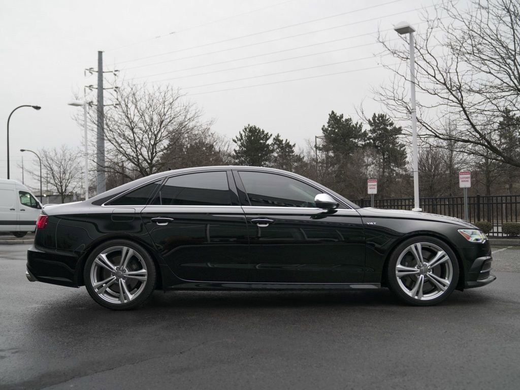 Used 2016 Audi S6 Prestige w/ Prestige Package image 23