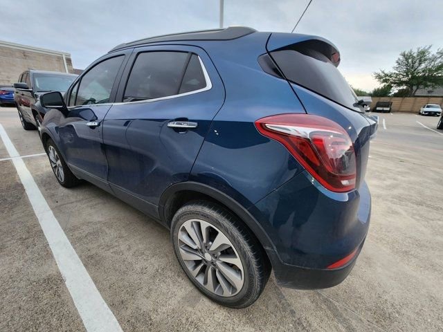 Used 2020 Buick Encore Preferred image 4