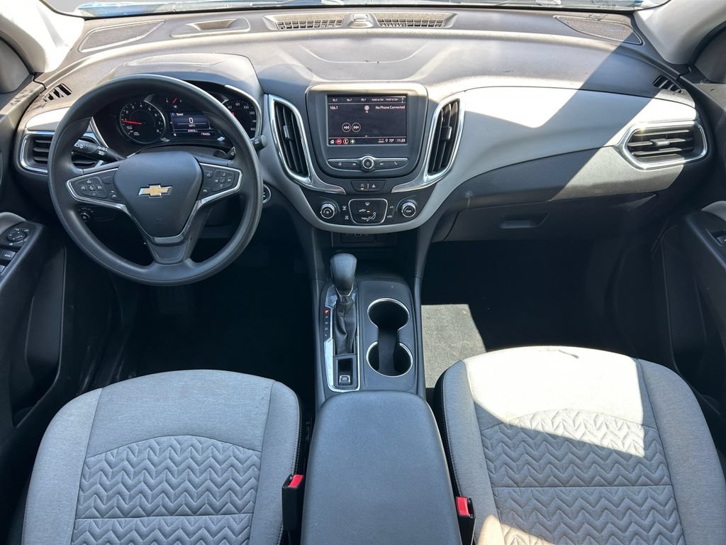 Used 2024 Chevrolet Equinox LS w/ LS Convenience Package FWD image 16