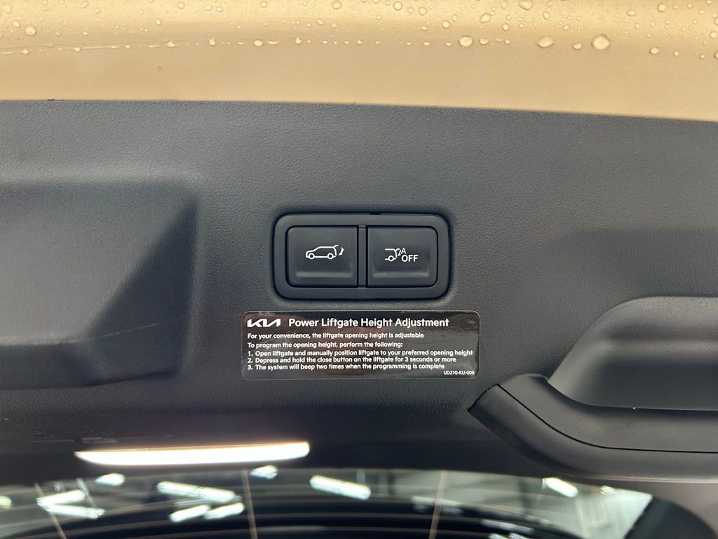 New 2027 Kia Telluride X-Line SX Prestige image 33