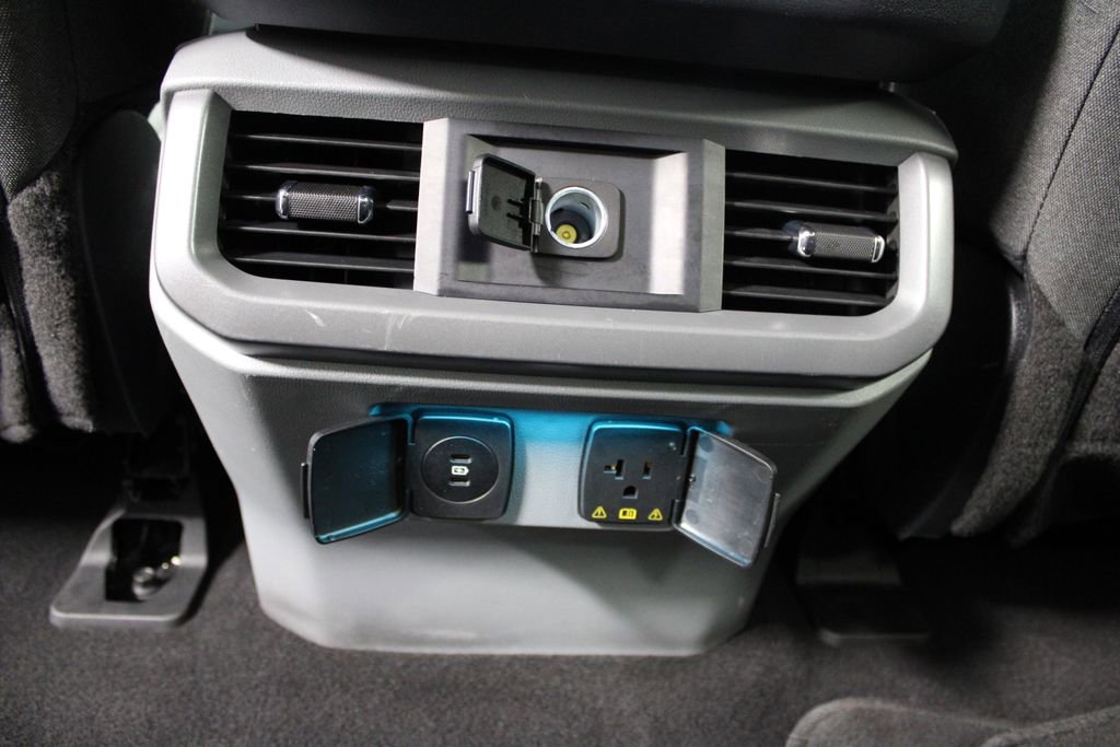 Used 2024 Ford F150 XLT w/ Mobile Office Package image 29