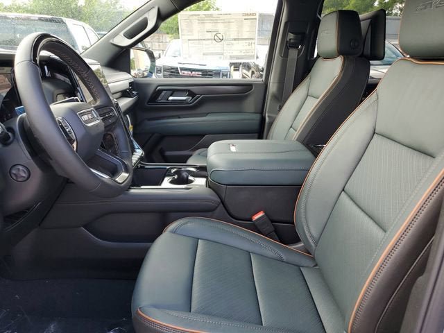 New 2026 GMC Yukon XL AT4 image 19
