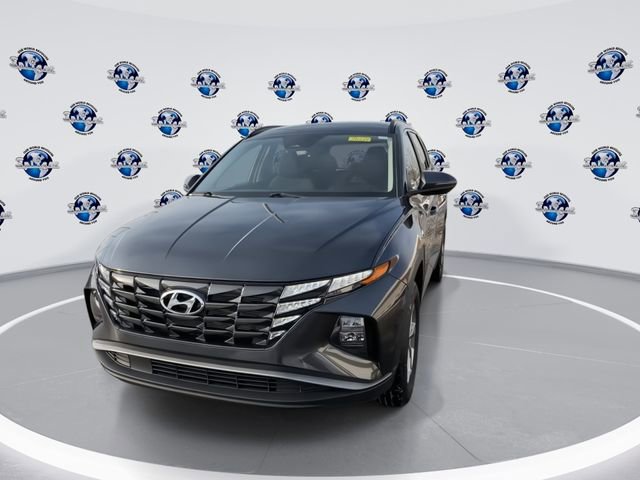 Used 2023 Hyundai Tucson SEL w/ Cargo Package image 4
