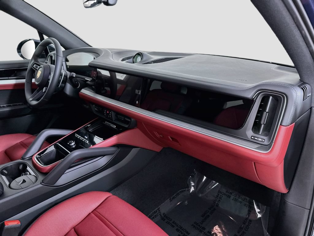New 2026 Porsche Cayenne AWD/4WD image 31