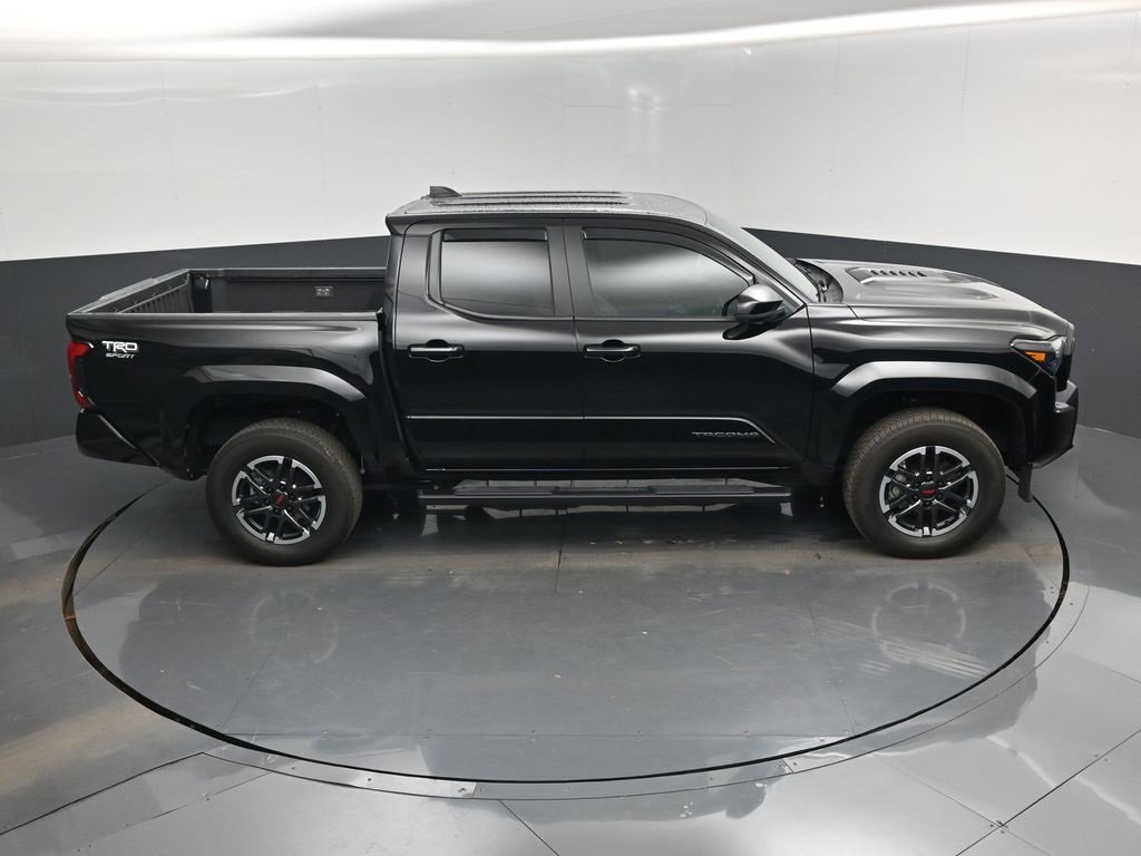 Used 2024 Toyota Tacoma TRD Sport image 39