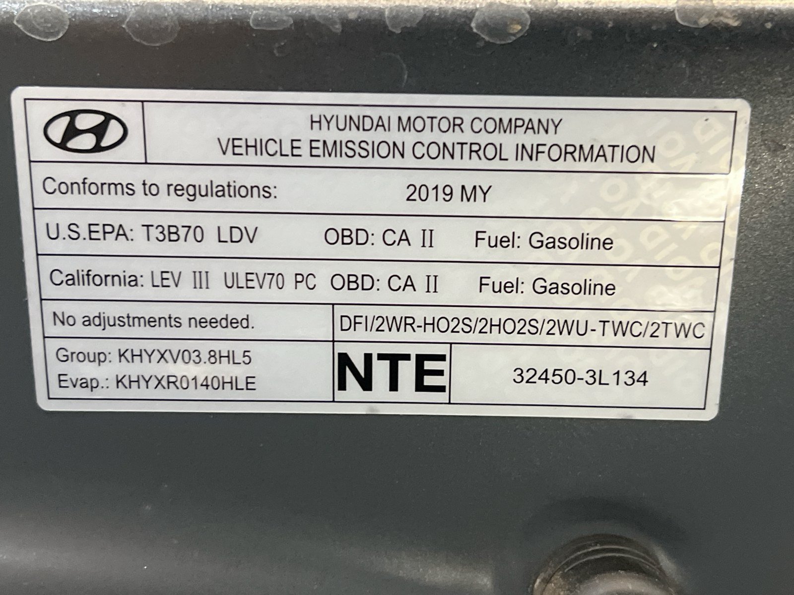 Used 2019 Genesis G80 3.8 RWD image 22