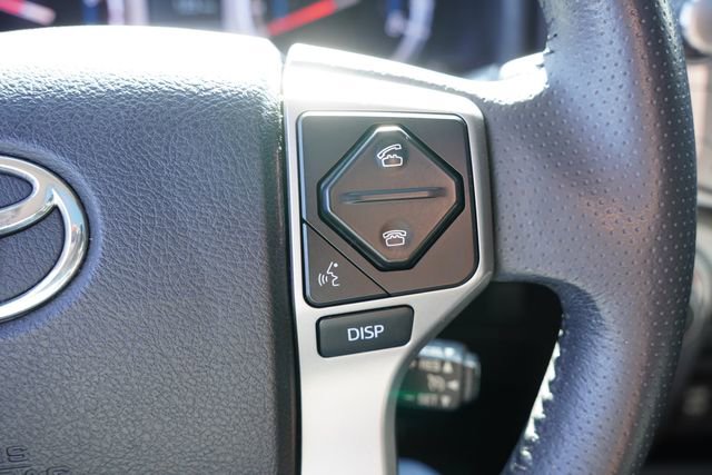 Used 2018 Toyota 4Runner Limited RWD image 32