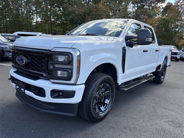 Used 2024 Ford F250 XL w/ STX Appearance Package