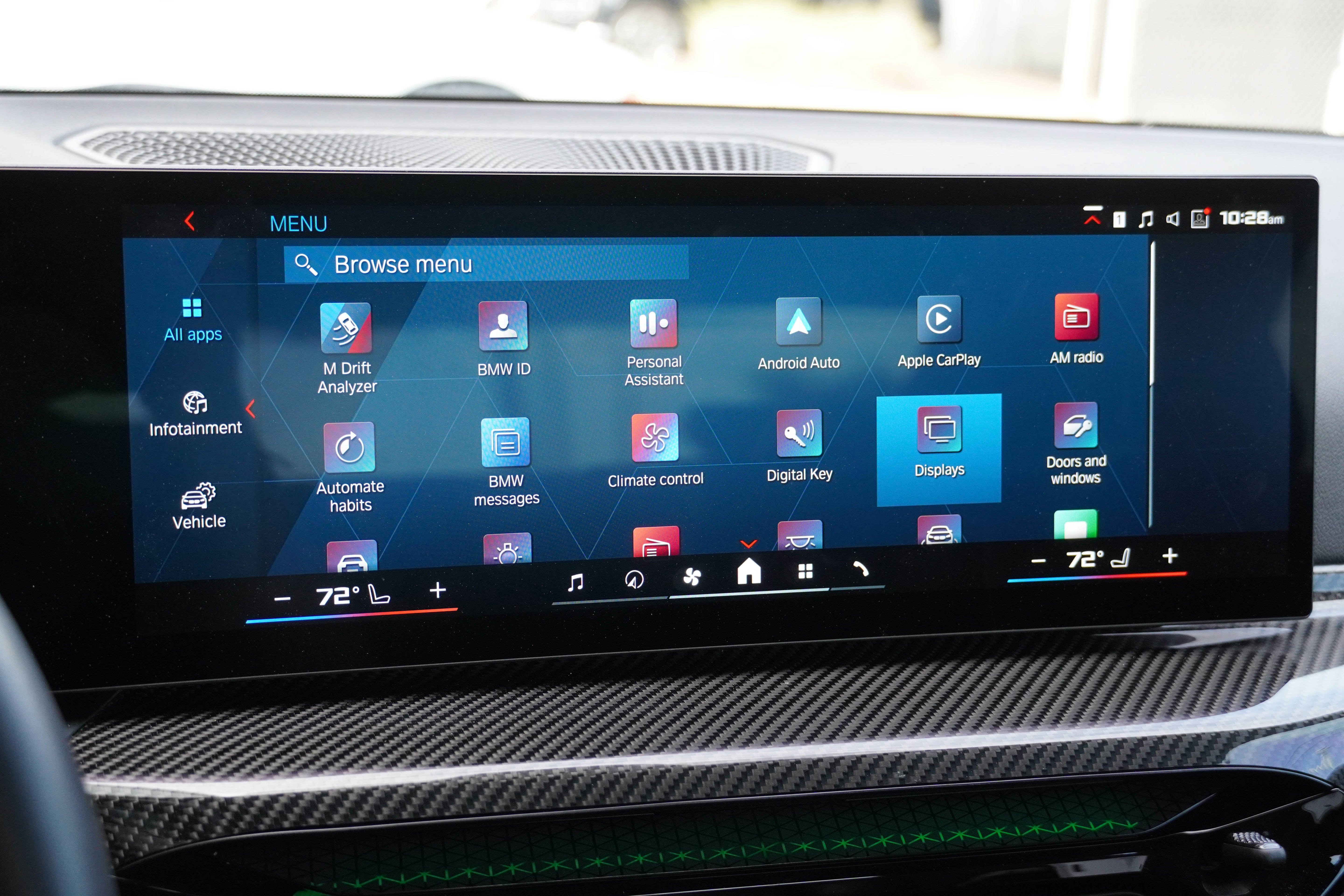 Used 2025 BMW M2 w/ Lighting Package image 26