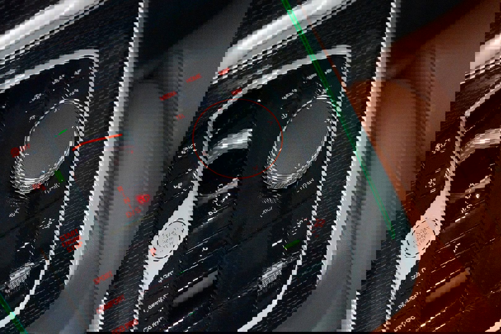 Used 2023 BMW X7 M60i image 73