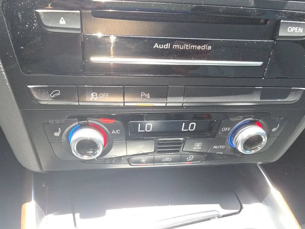Used 2016 Audi Q5 2.0T Premium Plus w/ Technology Package AWD/4WD image 55