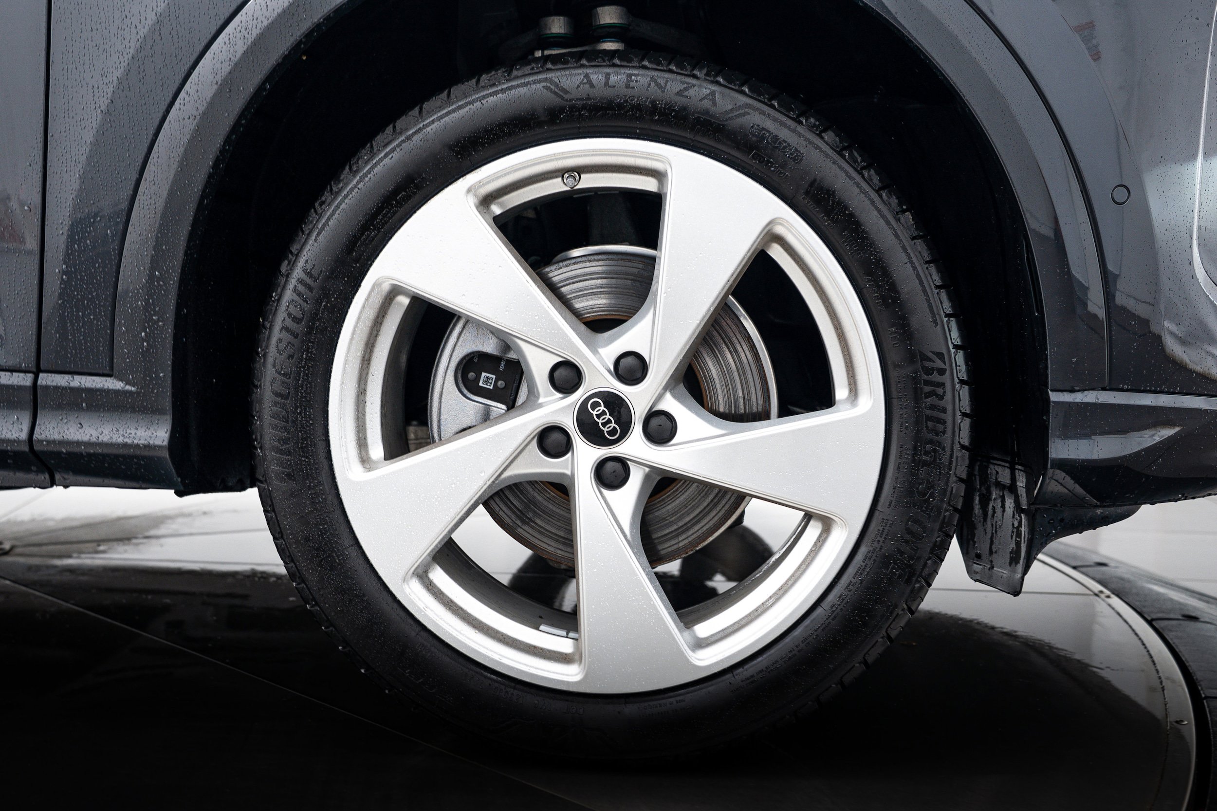 Certified 2025 Audi Q5 Premium Plus w/ Premium Plus AWD/4WD image 23