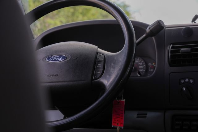 Used 2006 Ford F250 XLT image 45