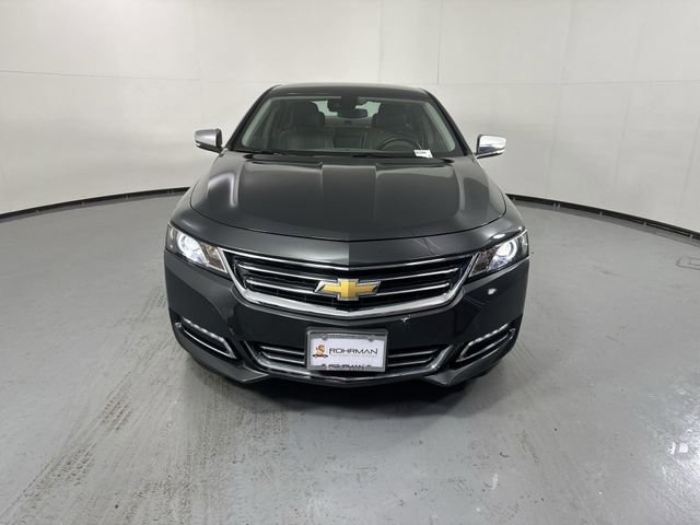 Used 2015 Chevrolet Impala LTZ FWD image 24
