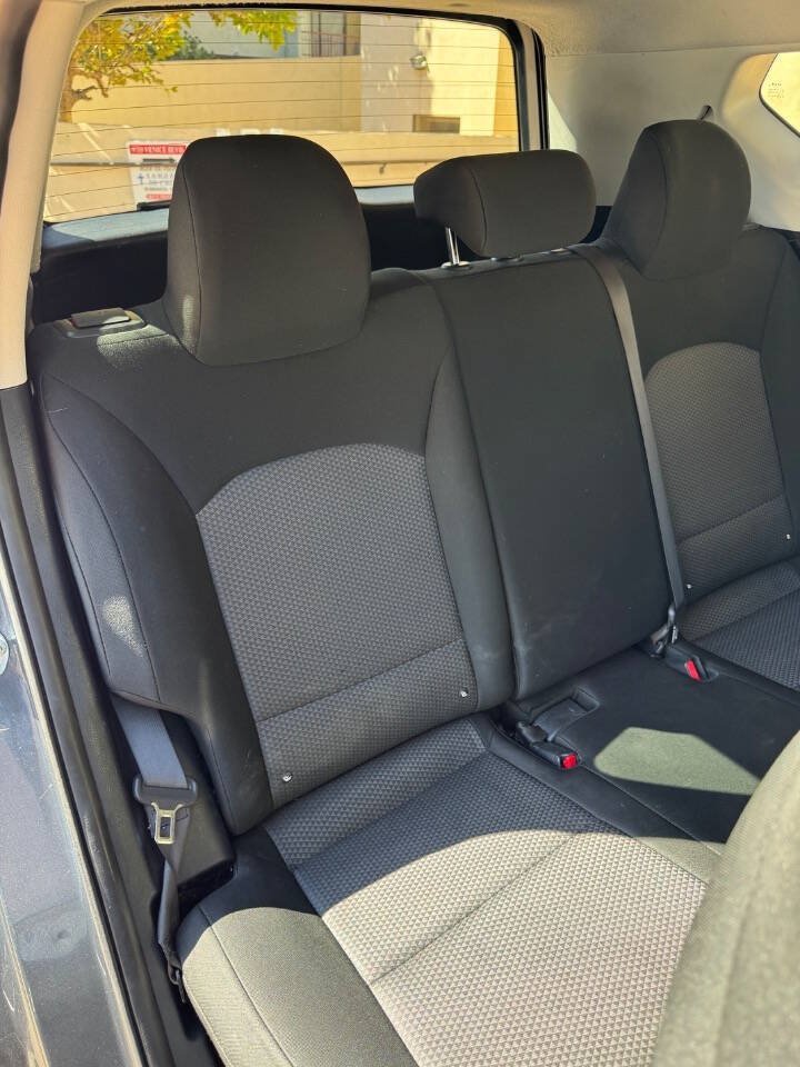 Used 2023 Kia Soul LX FWD image 12